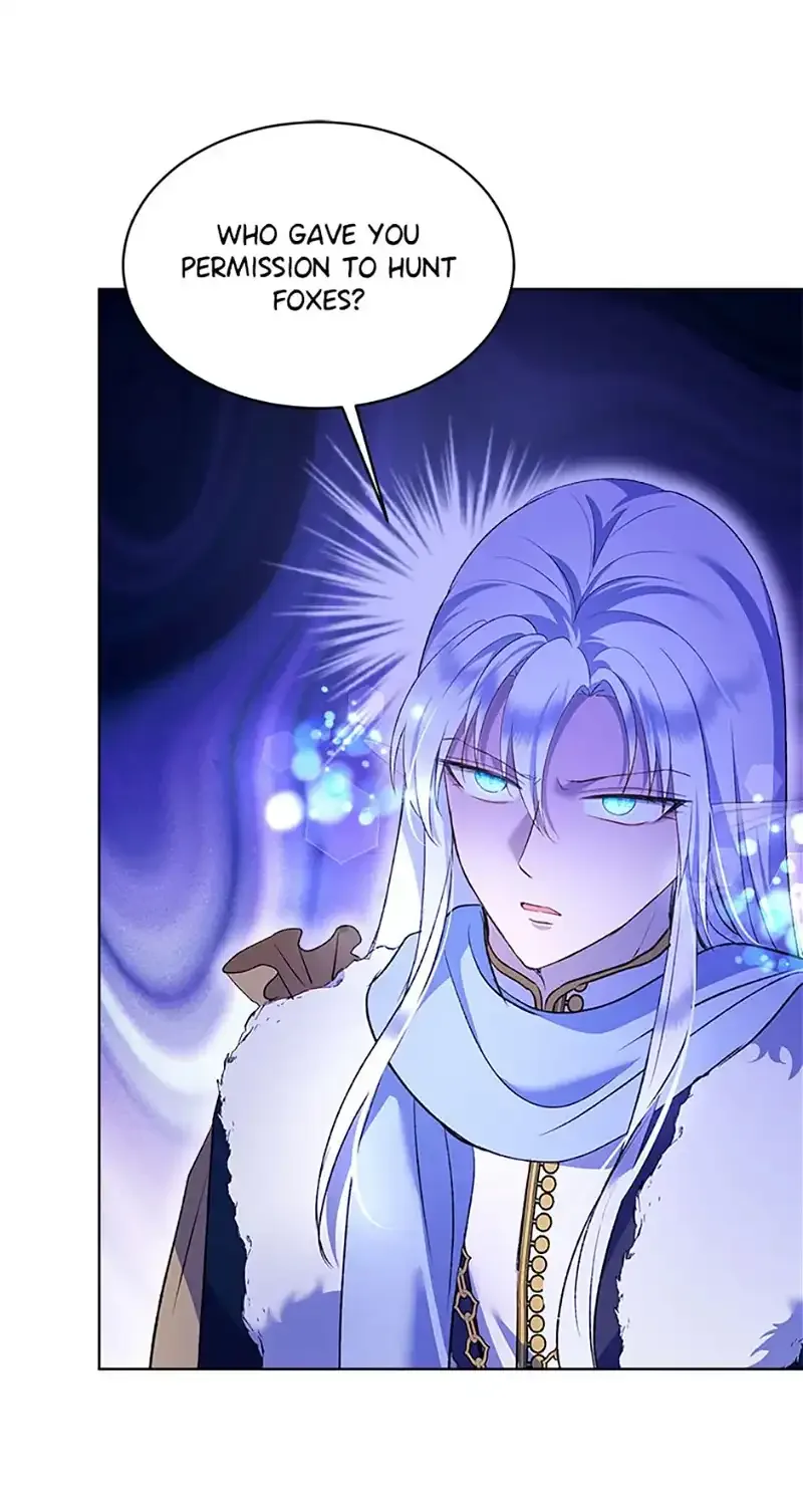 I Was Reincarnated as a Baby Fox God Chapter 52 page 12