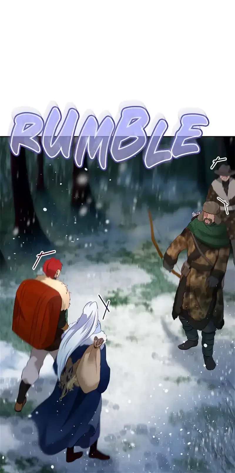 I Was Reincarnated as a Baby Fox God Chapter 52 page 23