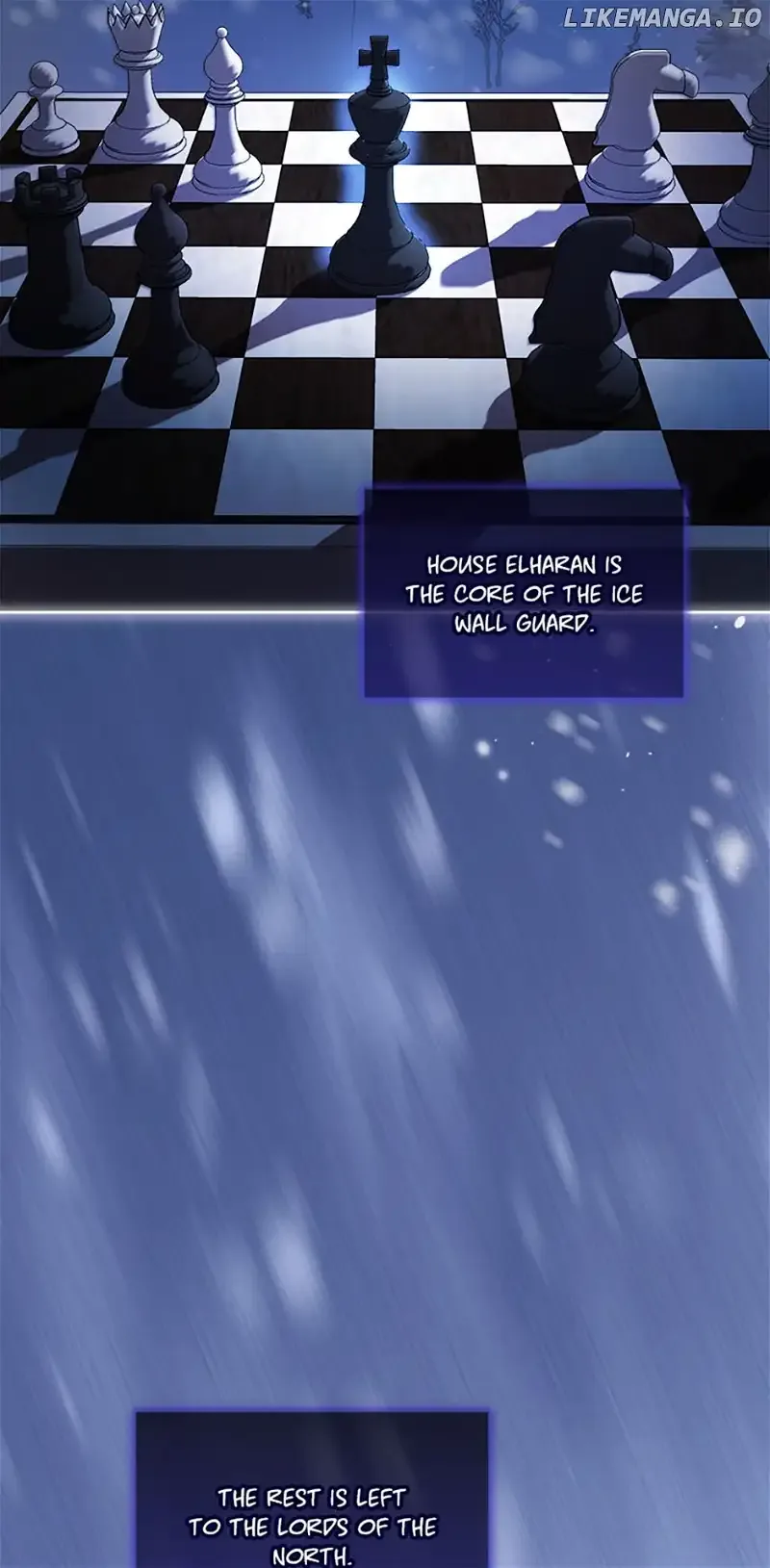 I Was Reincarnated as a Baby Fox God Chapter 54 page 5
