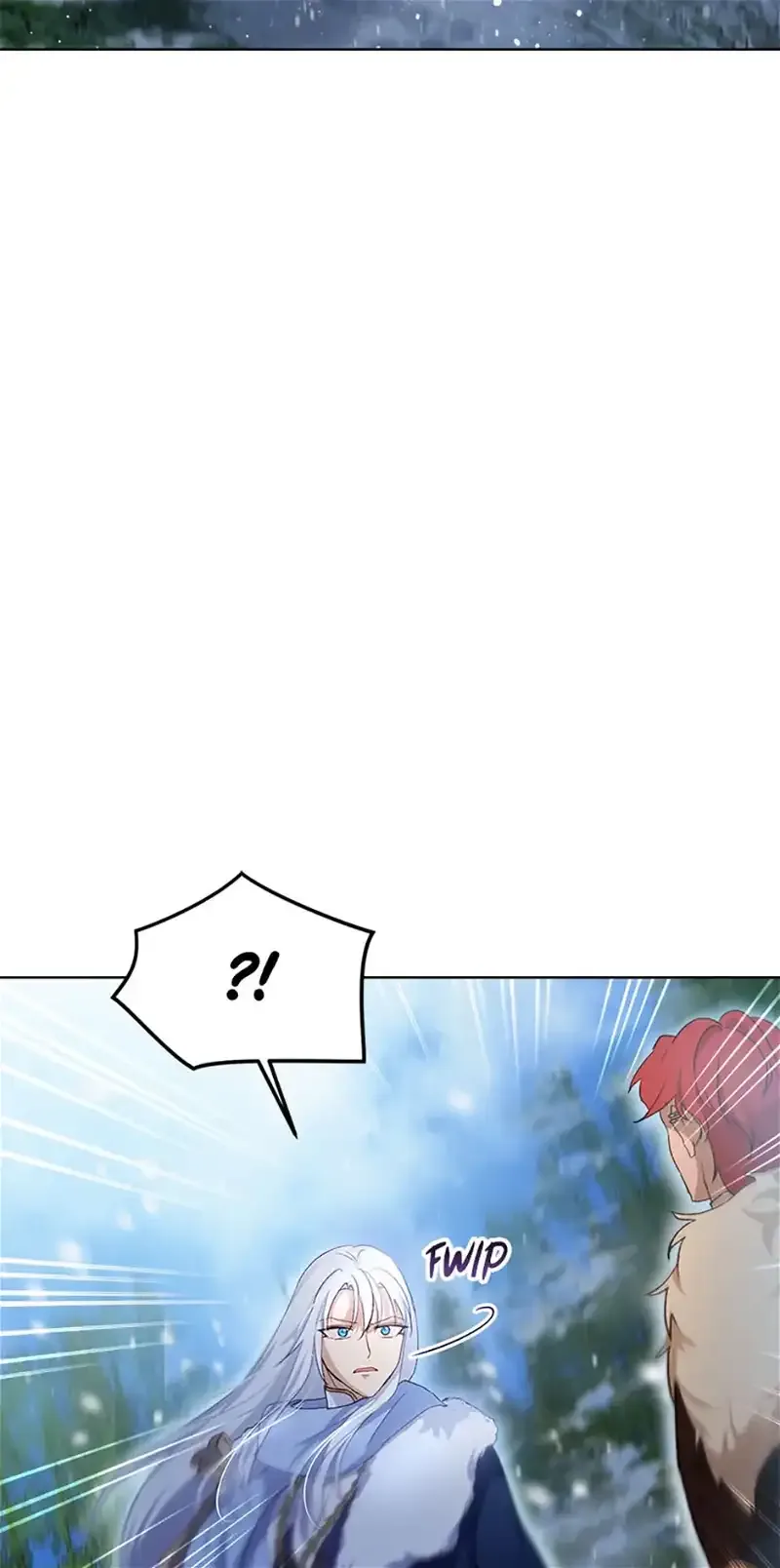 I Was Reincarnated as a Baby Fox God Chapter 52 page 24