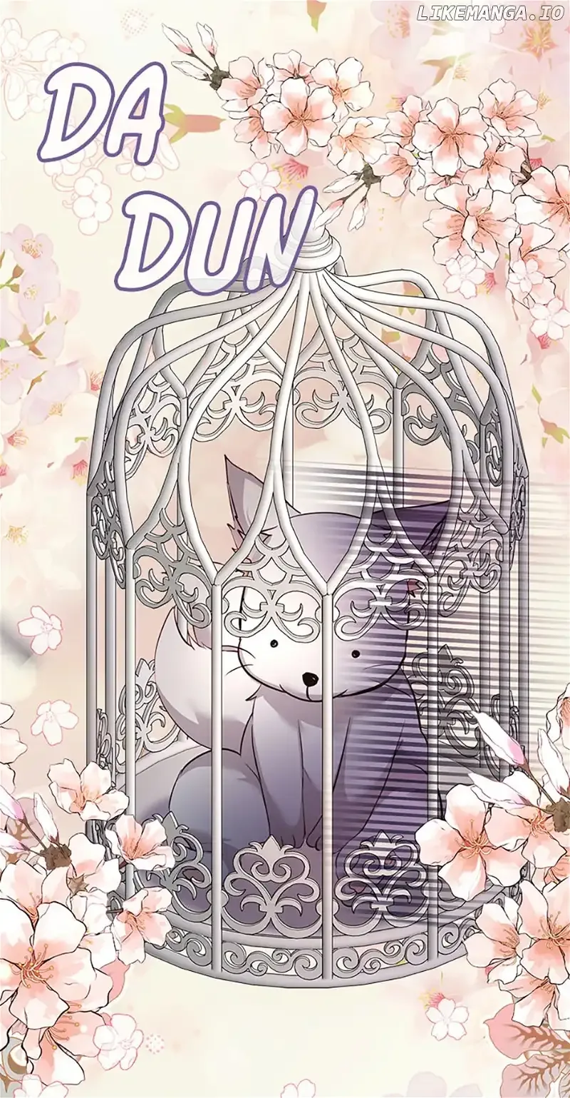 I Was Reincarnated as a Baby Fox God Chapter 54 page 15