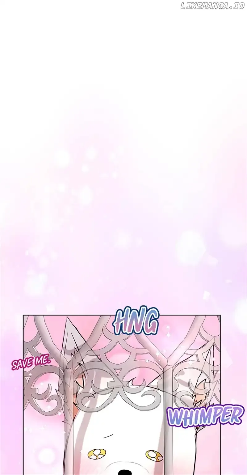 I Was Reincarnated as a Baby Fox God Chapter 54 page 18