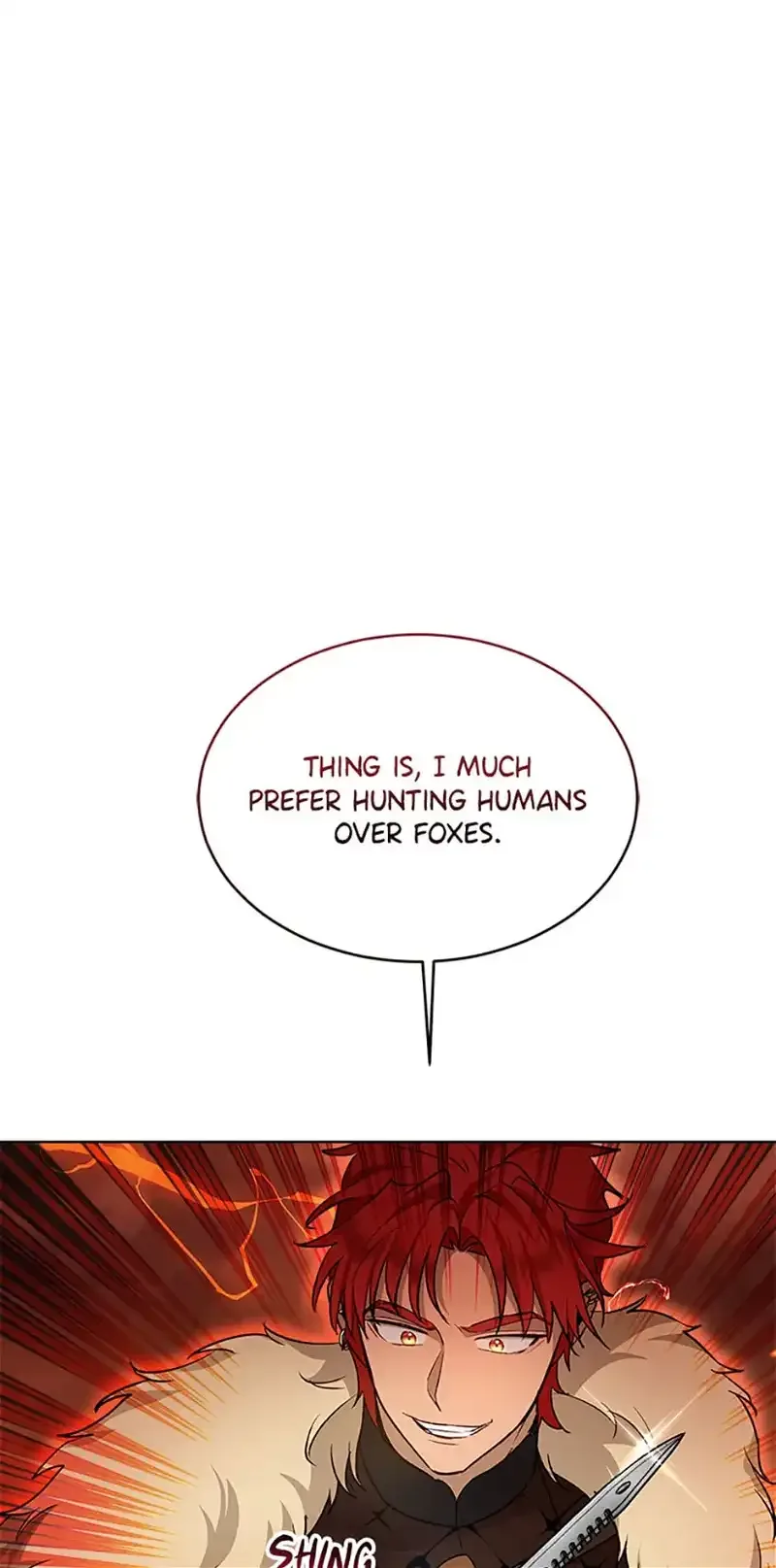 I Was Reincarnated as a Baby Fox God Chapter 52 page 19