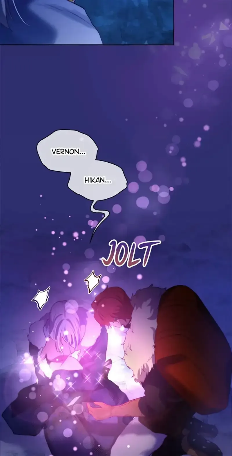 I Was Reincarnated as a Baby Fox God Chapter 52 page 38