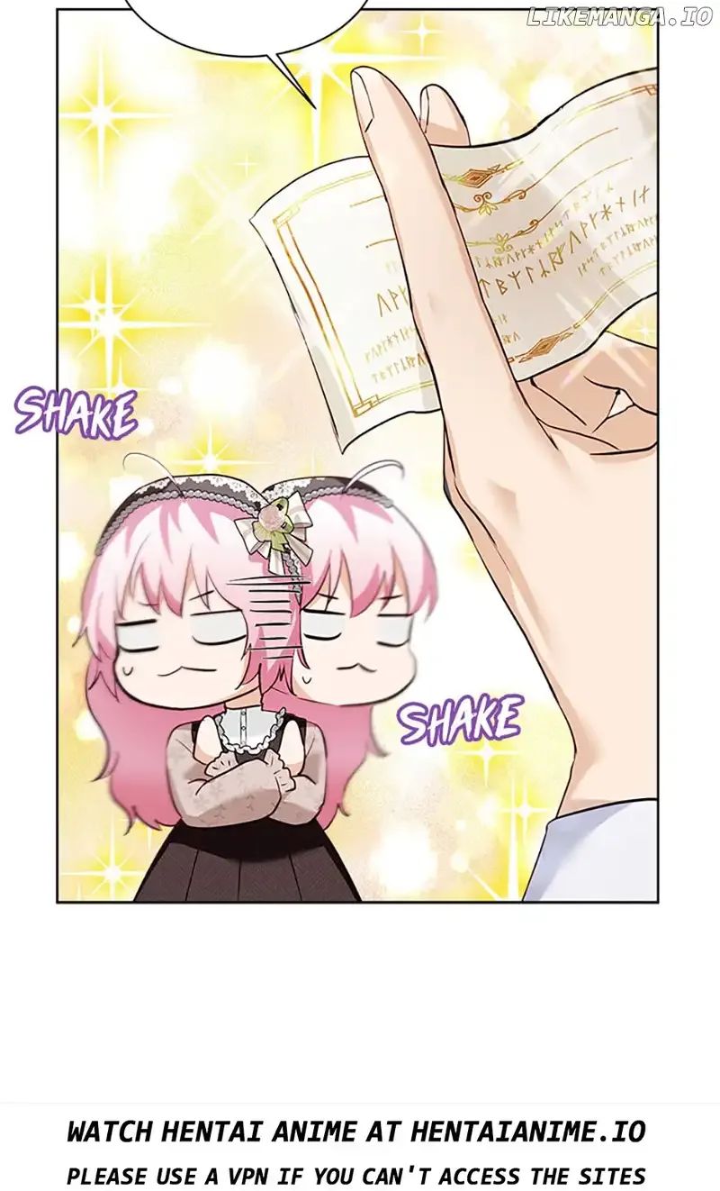 I Was Reincarnated as a Baby Fox God Chapter 54 page 25