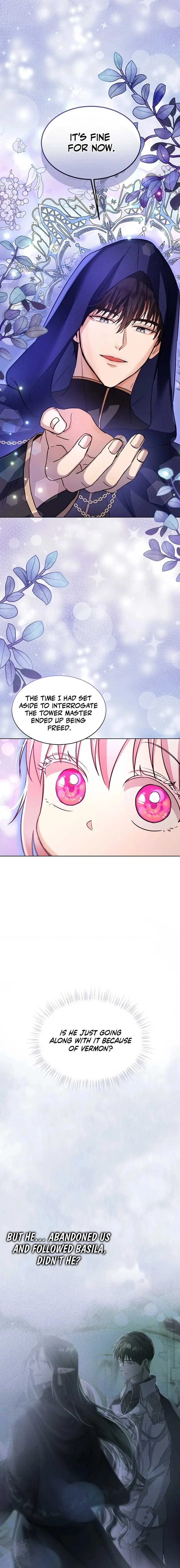 I Was Reincarnated as a Baby Fox God Chapter 57 page 7