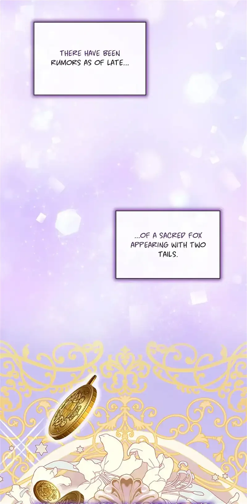 I Was Reincarnated as a Baby Fox God Chapter 52 page 42