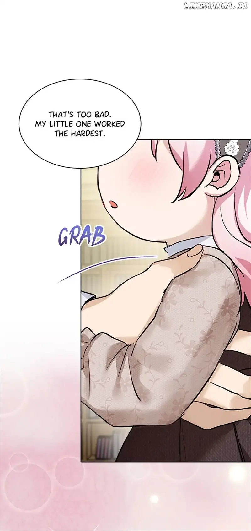I Was Reincarnated as a Baby Fox God Chapter 54 page 26
