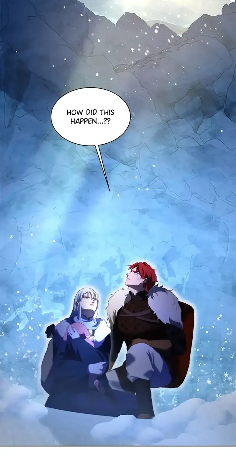 I Was Reincarnated as a Baby Fox God Chapter 52 page 36