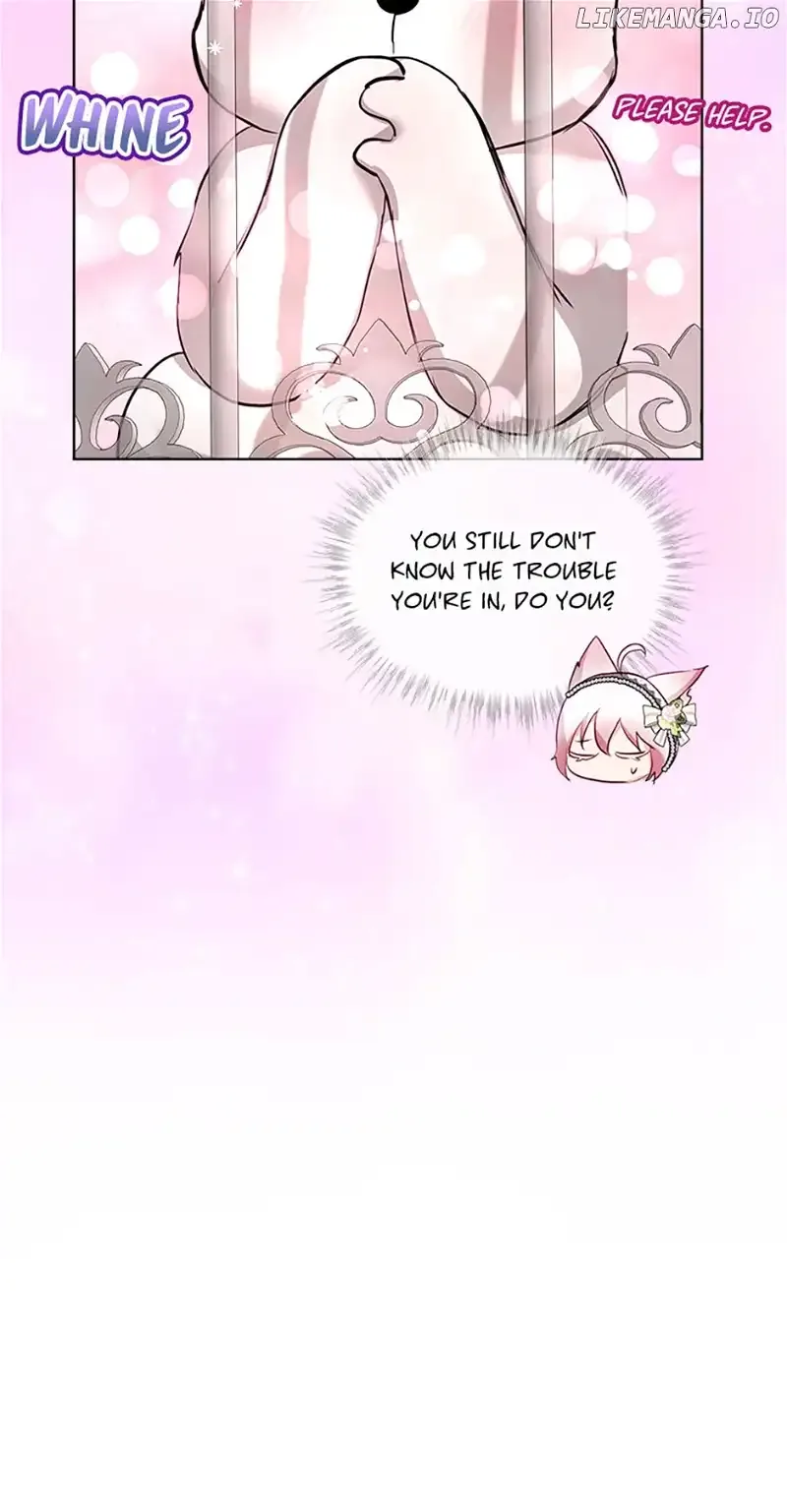 I Was Reincarnated as a Baby Fox God Chapter 54 page 19