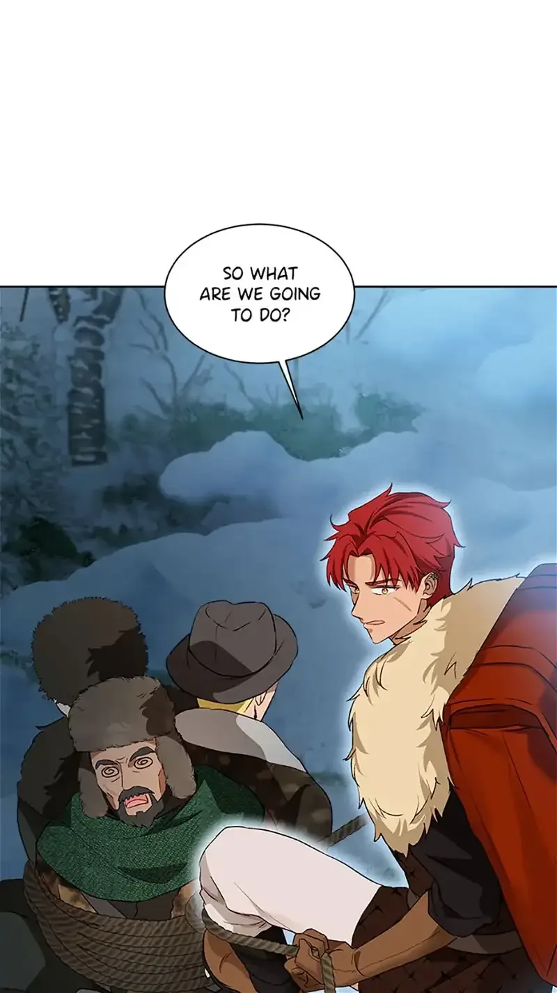I Was Reincarnated as a Baby Fox God Chapter 52 page 50