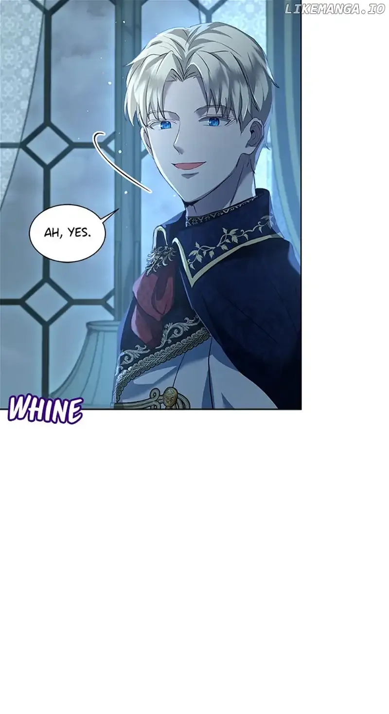 I Was Reincarnated as a Baby Fox God Chapter 54 page 35