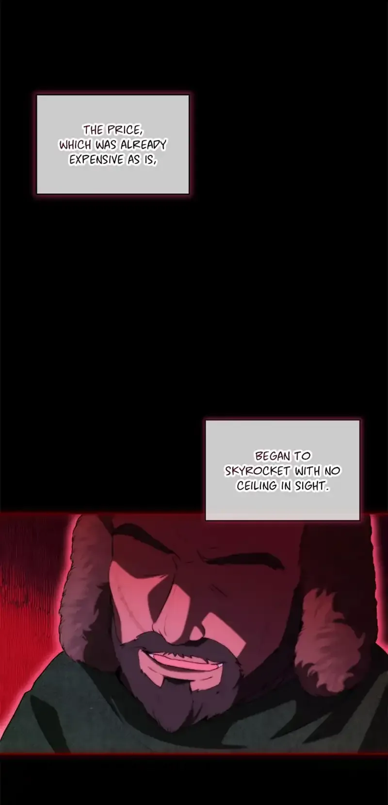 I Was Reincarnated as a Baby Fox God Chapter 52 page 45