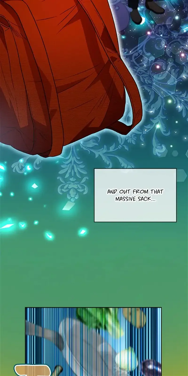 I Was Reincarnated as a Baby Fox God Chapter 52 page 59
