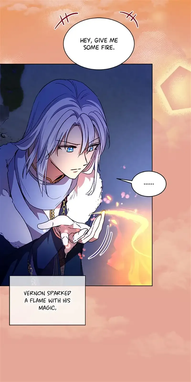 I Was Reincarnated as a Baby Fox God Chapter 52 page 62