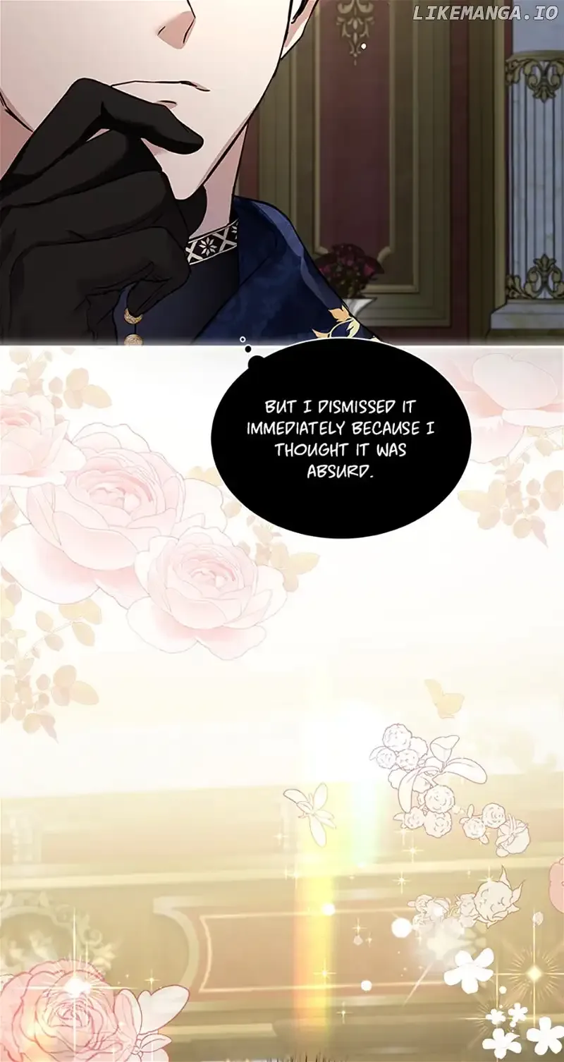 I Was Reincarnated as a Baby Fox God Chapter 54 page 45