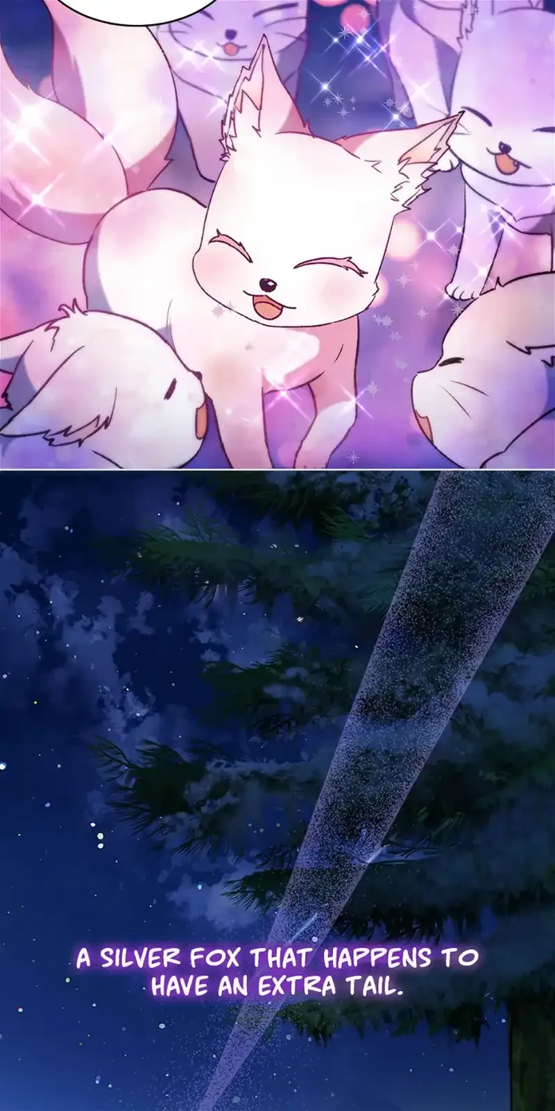 I Was Reincarnated as a Baby Fox God Chapter 52 page 76
