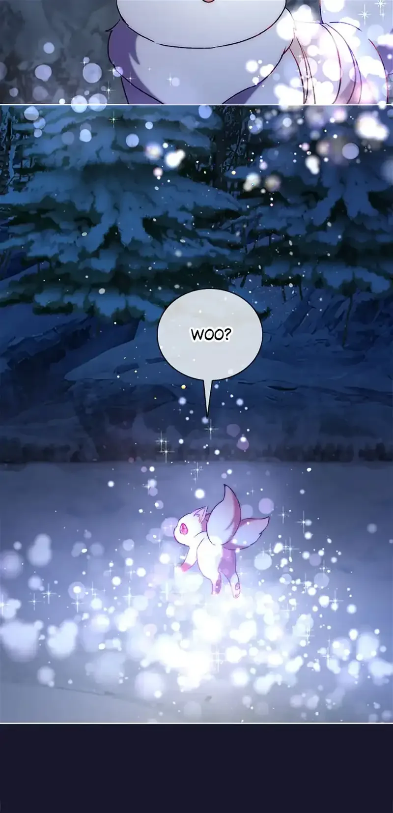 I Was Reincarnated as a Baby Fox God Chapter 52 page 67