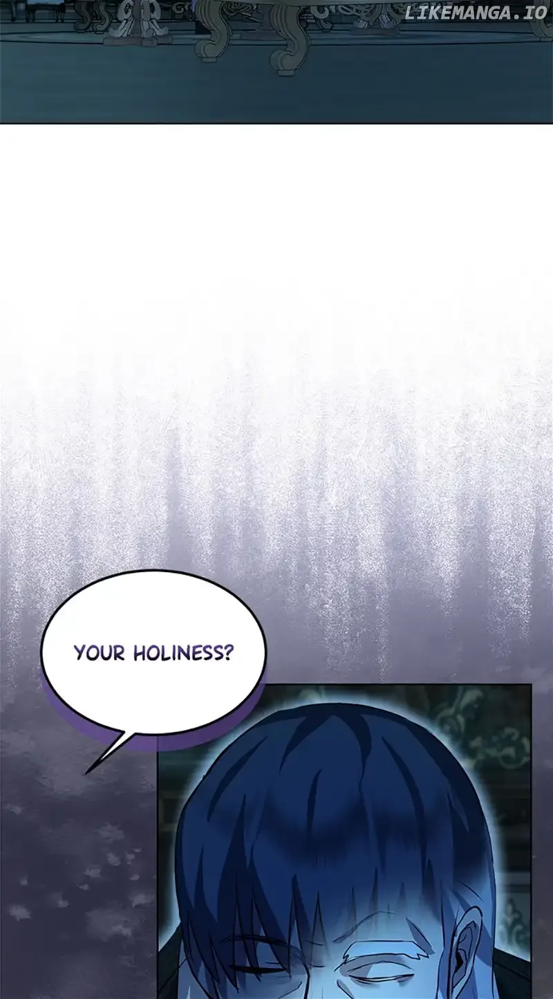 I Was Reincarnated as a Baby Fox God Chapter 54 page 58