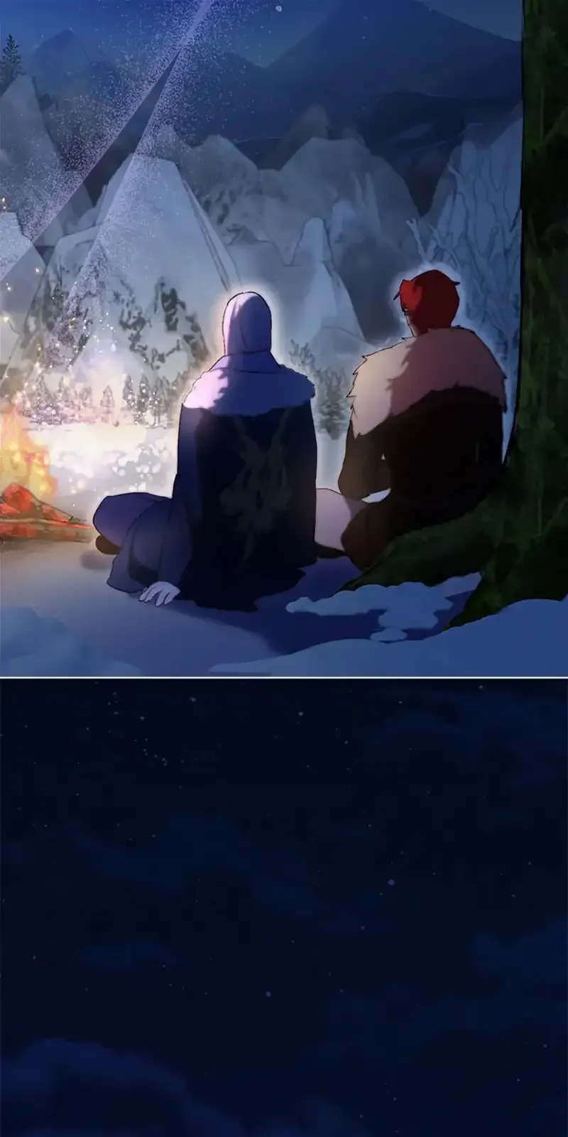 I Was Reincarnated as a Baby Fox God Chapter 52 page 77