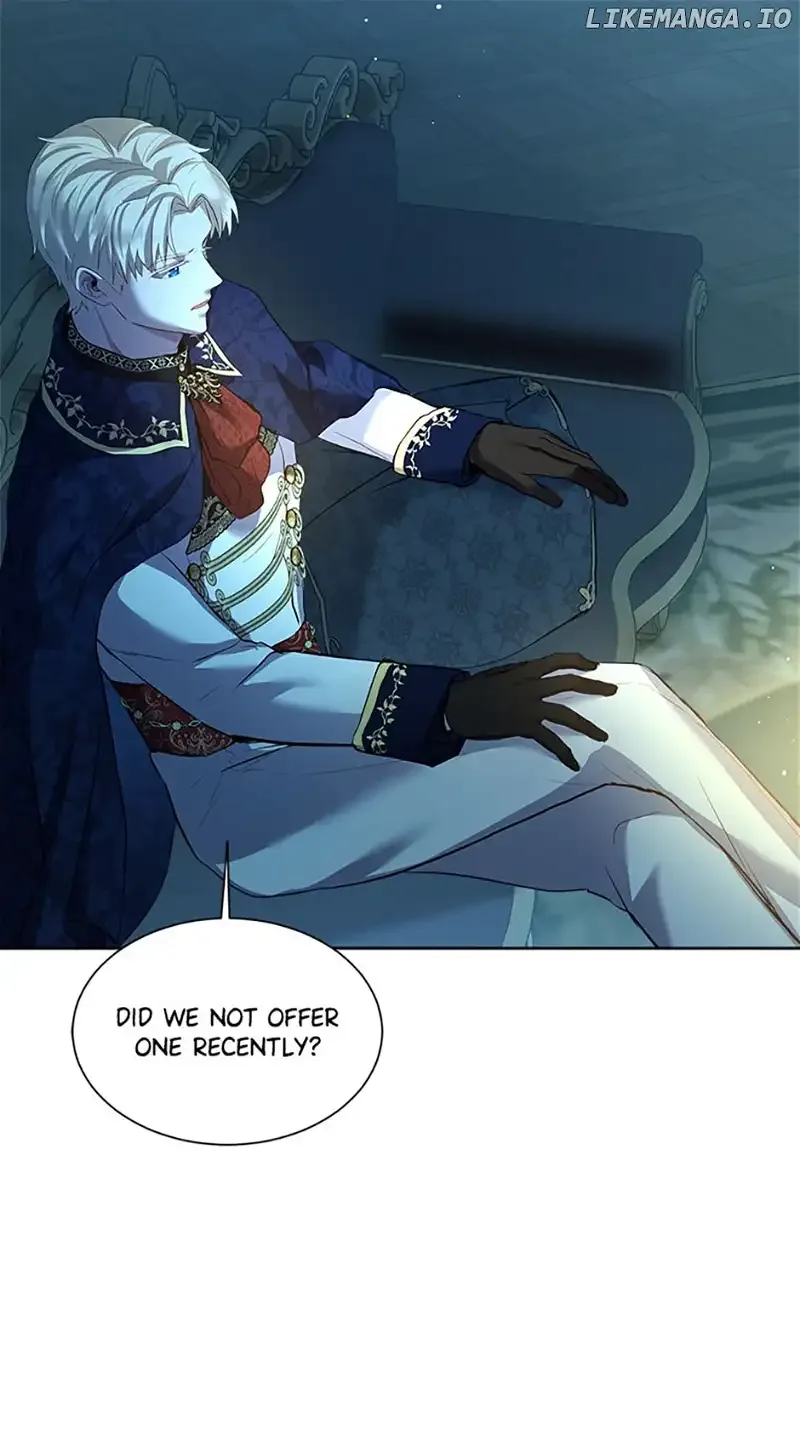 I Was Reincarnated as a Baby Fox God Chapter 54 page 61