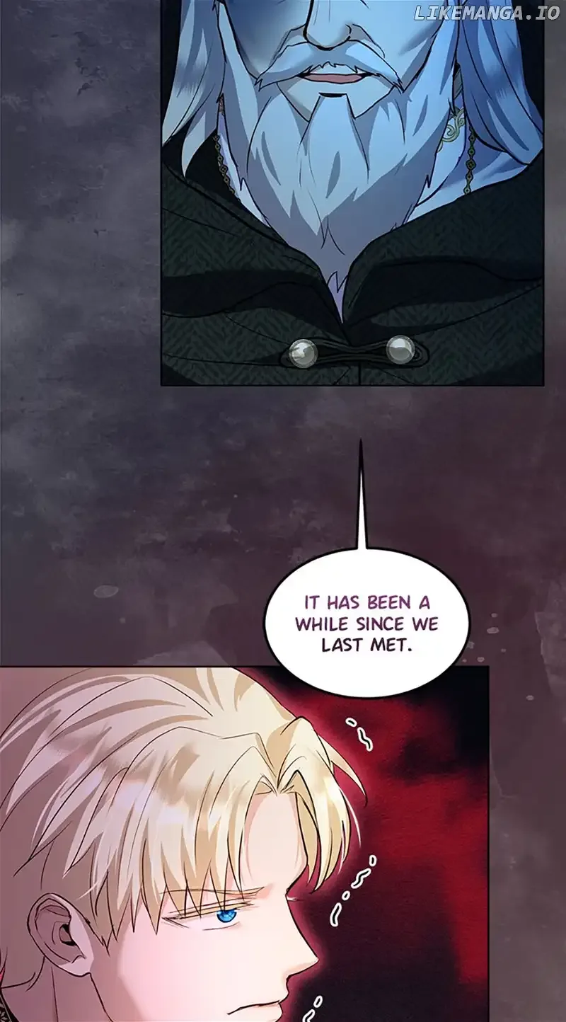 I Was Reincarnated as a Baby Fox God Chapter 54 page 59