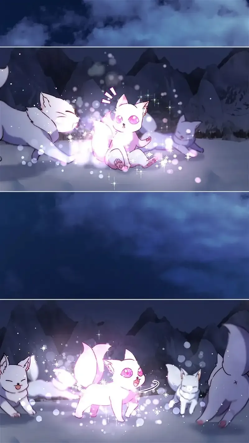 I Was Reincarnated as a Baby Fox God Chapter 52 page 70