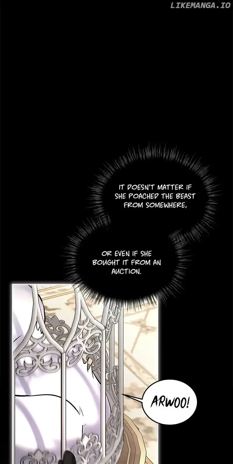 I Was Reincarnated as a Baby Fox God Chapter 54 page 47