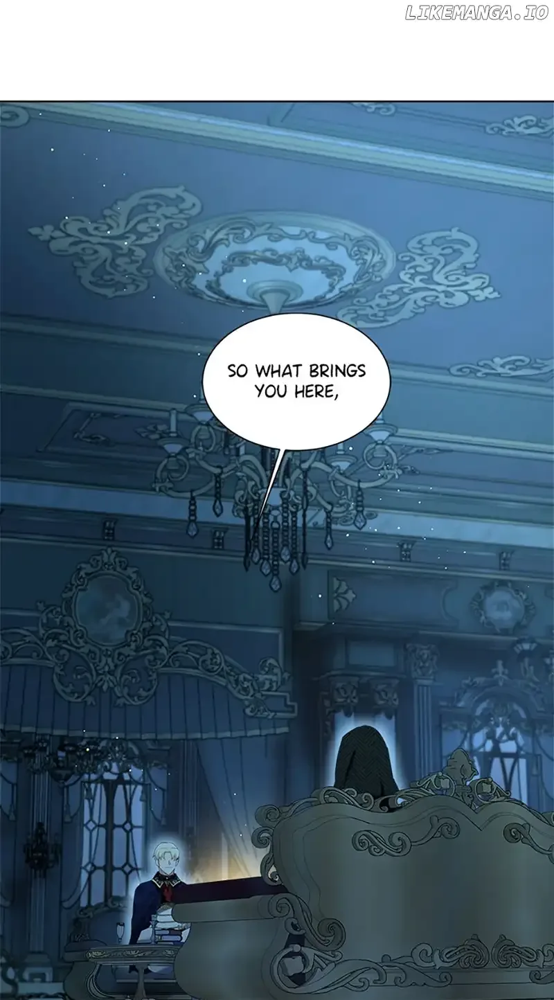 I Was Reincarnated as a Baby Fox God Chapter 54 page 57