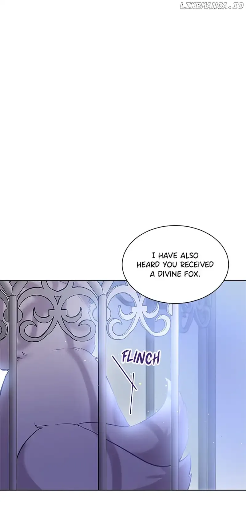 I Was Reincarnated as a Baby Fox God Chapter 54 page 73