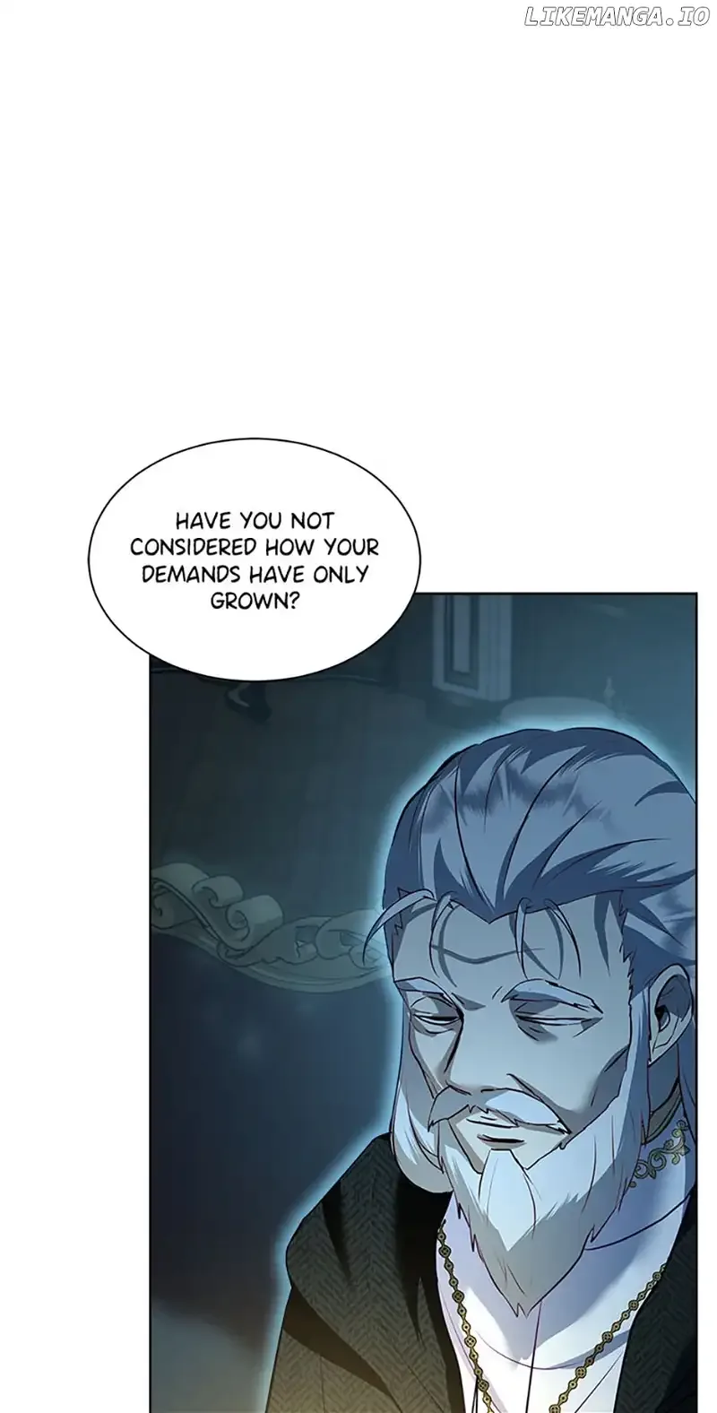 I Was Reincarnated as a Baby Fox God Chapter 54 page 67