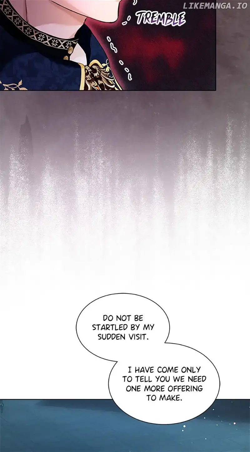 I Was Reincarnated as a Baby Fox God Chapter 54 page 60