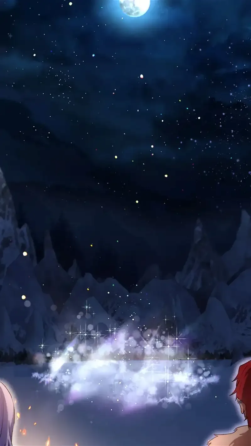I Was Reincarnated as a Baby Fox God Chapter 52 page 72