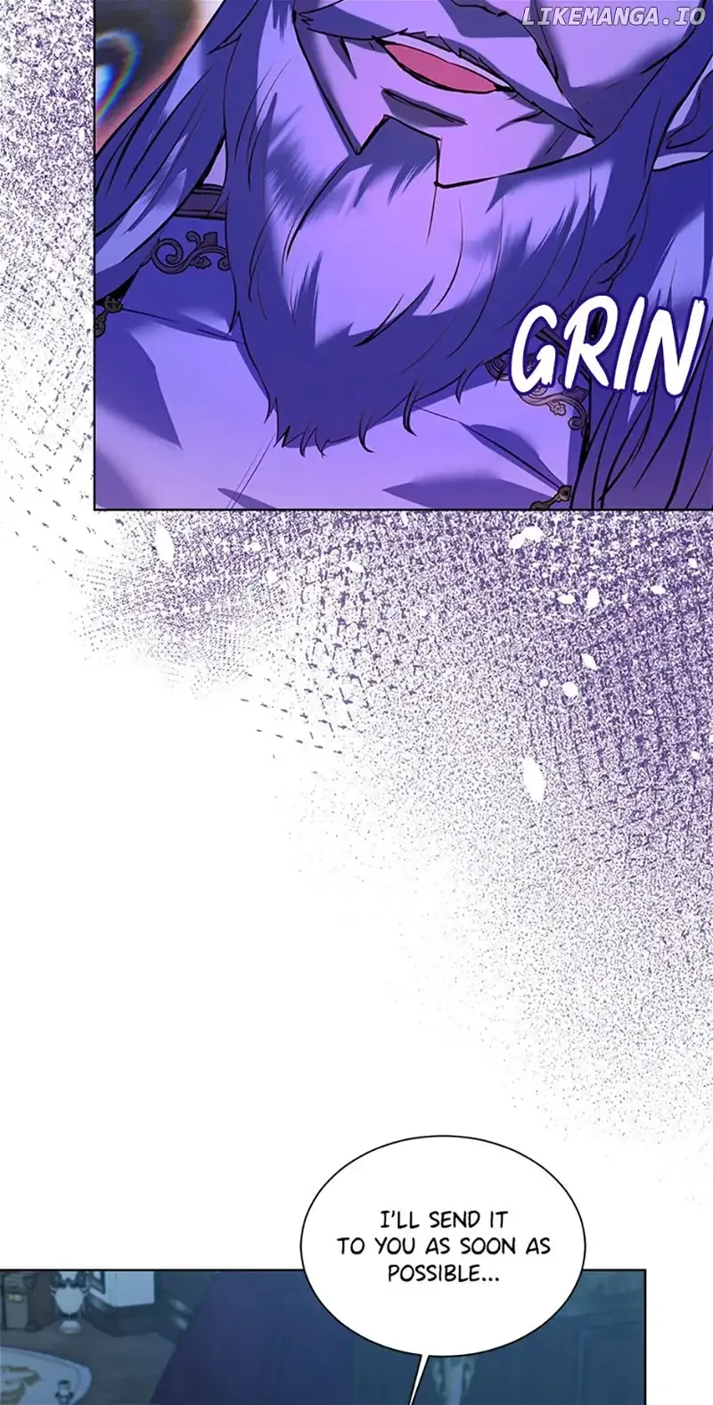 I Was Reincarnated as a Baby Fox God Chapter 54 page 70