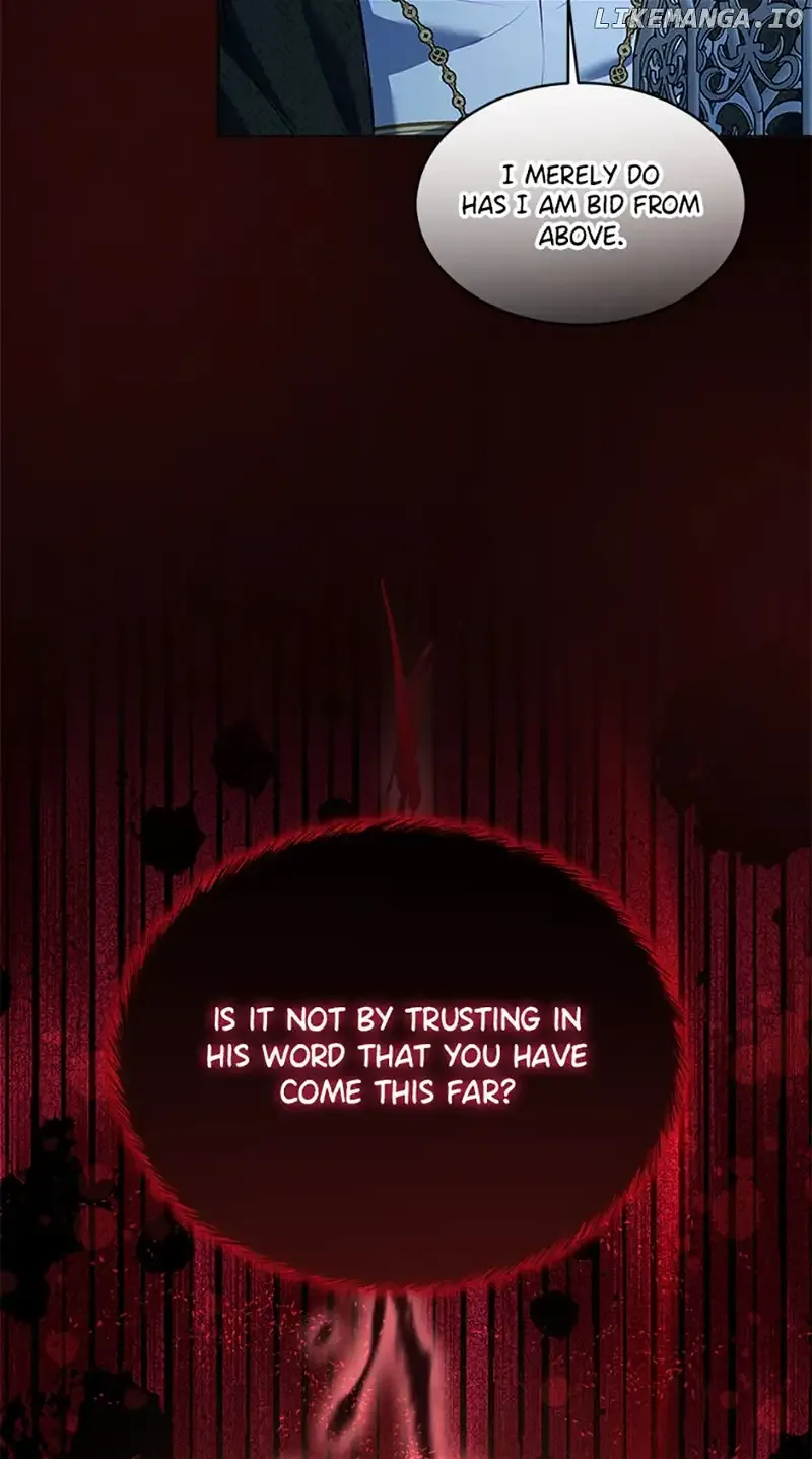 I Was Reincarnated as a Baby Fox God Chapter 54 page 79