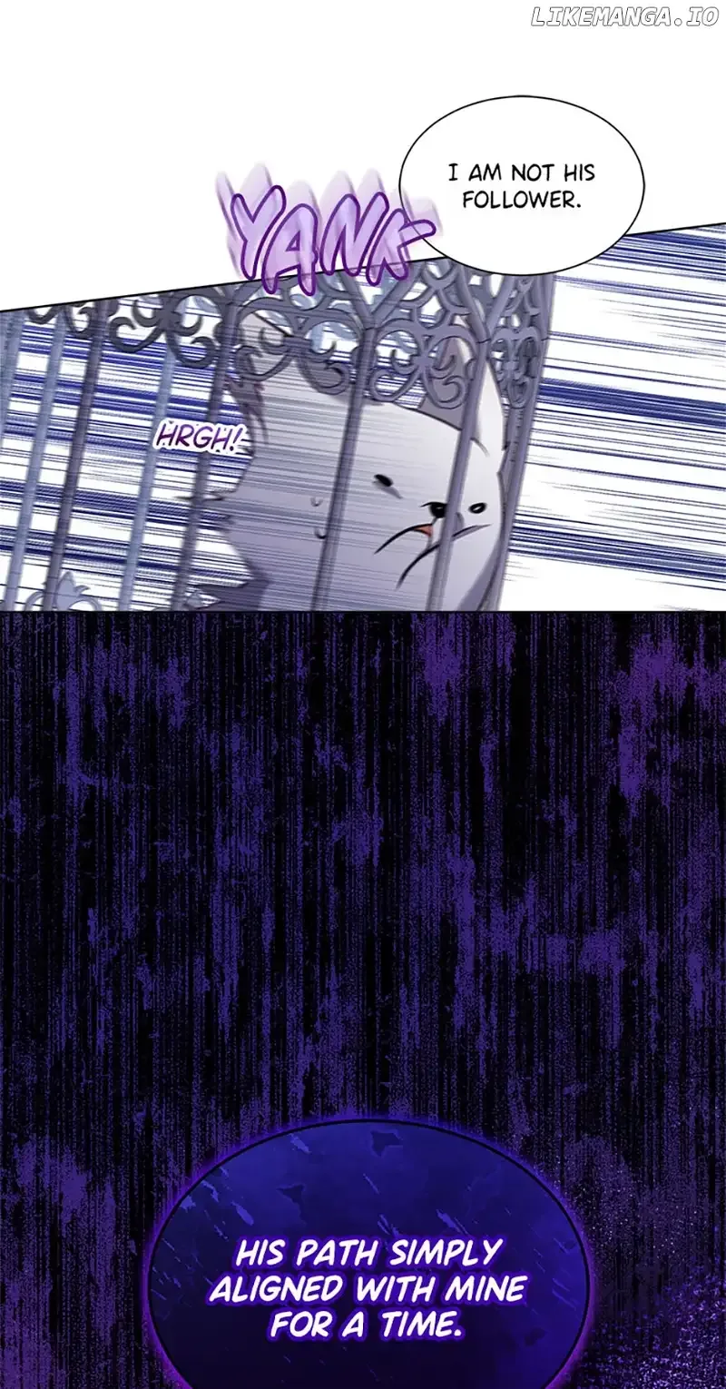 I Was Reincarnated as a Baby Fox God Chapter 54 page 83