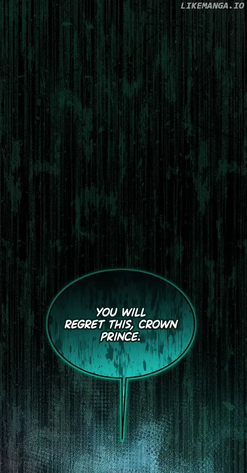 I Was Reincarnated as a Baby Fox God Chapter 54 page 85