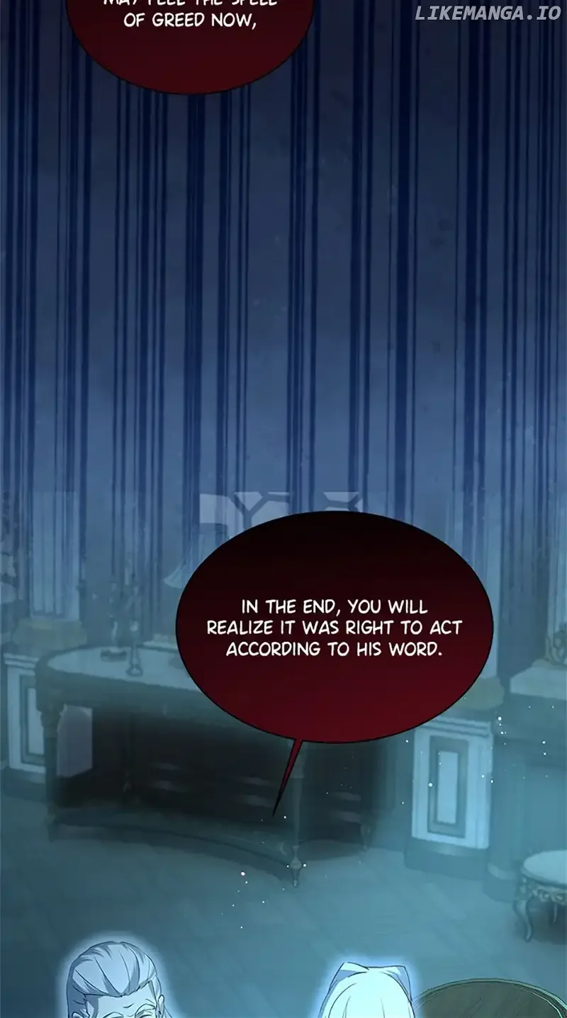 I Was Reincarnated as a Baby Fox God Chapter 54 page 81