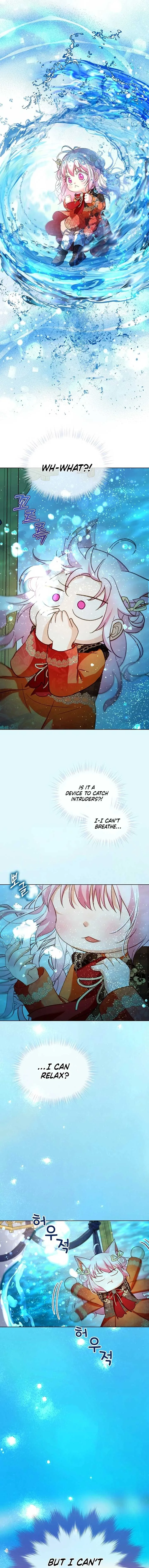 I Was Reincarnated as a Baby Fox God Chapter 60 page 14