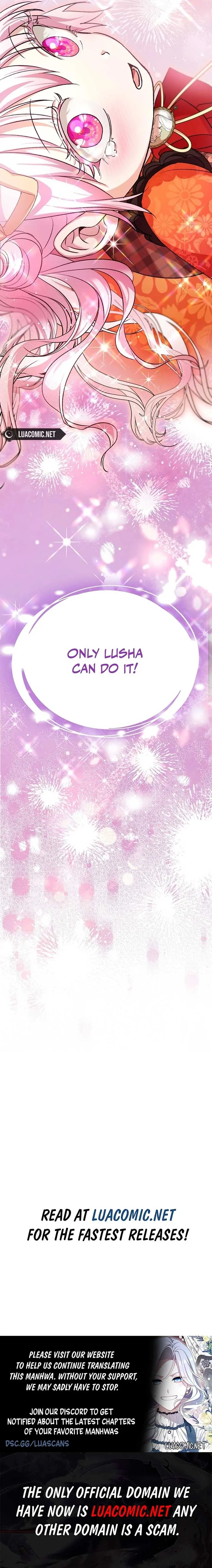 I Was Reincarnated as a Baby Fox God Chapter 64 page 16