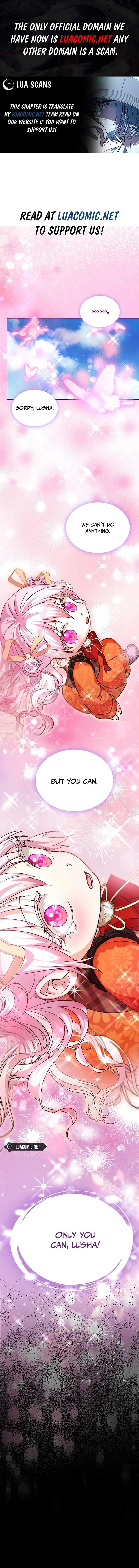 I Was Reincarnated as a Baby Fox God Chapter 65 page 2