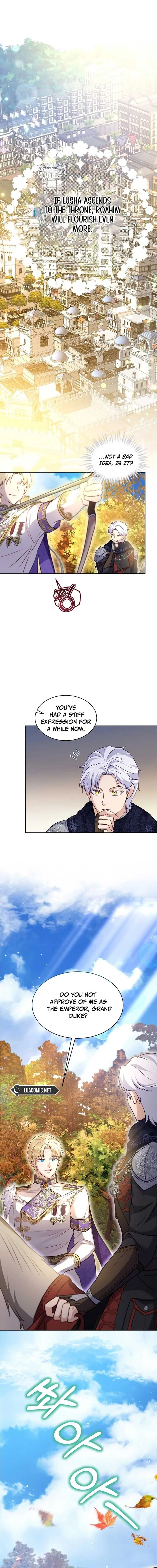 I Was Reincarnated as a Baby Fox God Chapter 65 page 13