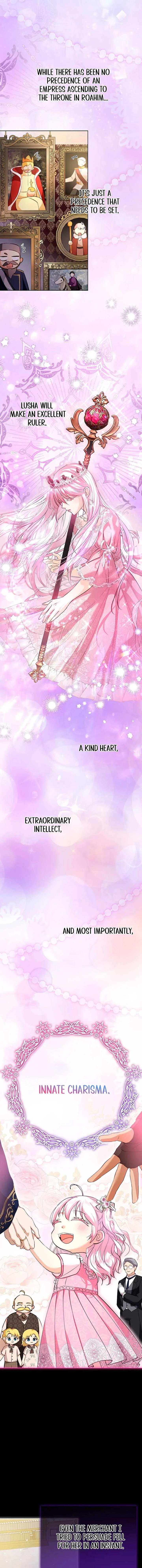 I Was Reincarnated as a Baby Fox God Chapter 65 page 11
