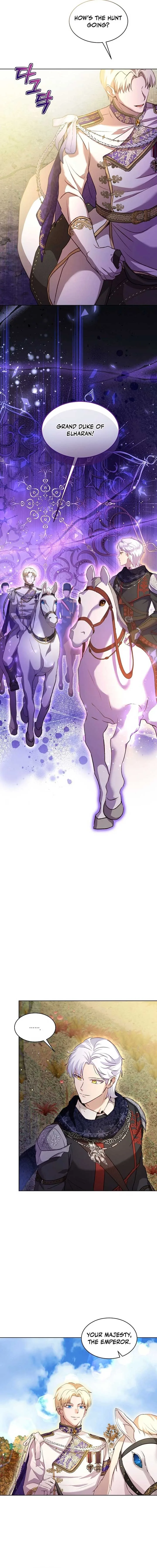 I Was Reincarnated as a Baby Fox God Chapter 65 page 6