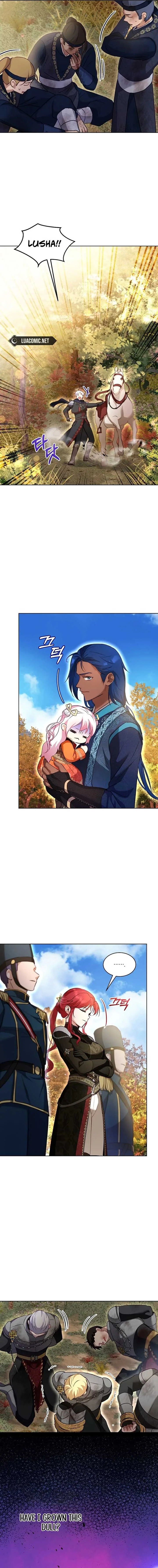 I Was Reincarnated as a Baby Fox God Chapter 65 page 16