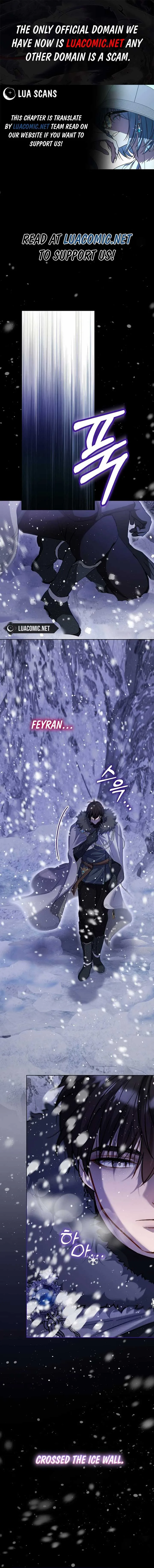 I Was Reincarnated as a Baby Fox God Chapter 68 page 2