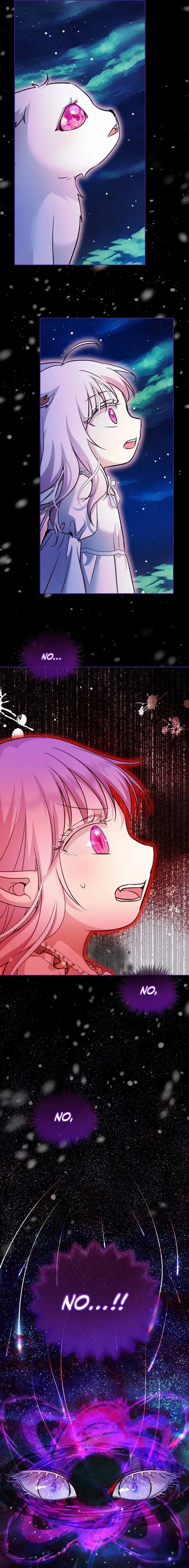 I Was Reincarnated as a Baby Fox God Chapter 68 page 3