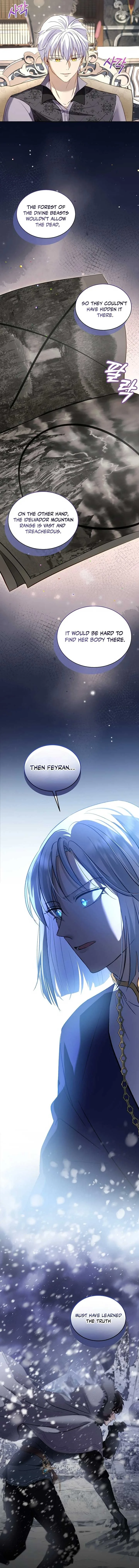 I Was Reincarnated as a Baby Fox God Chapter 68 page 16