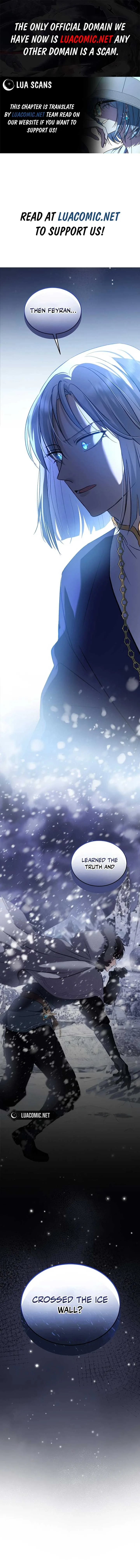 I Was Reincarnated as a Baby Fox God Chapter 69 page 2
