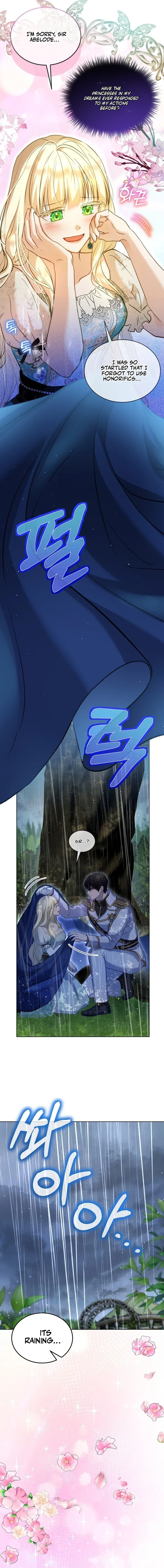 I Was Reincarnated as a Baby Fox God Chapter 71 page 14